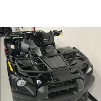 2022 C-F Moto ZForce 500 Takas Nuotrauka